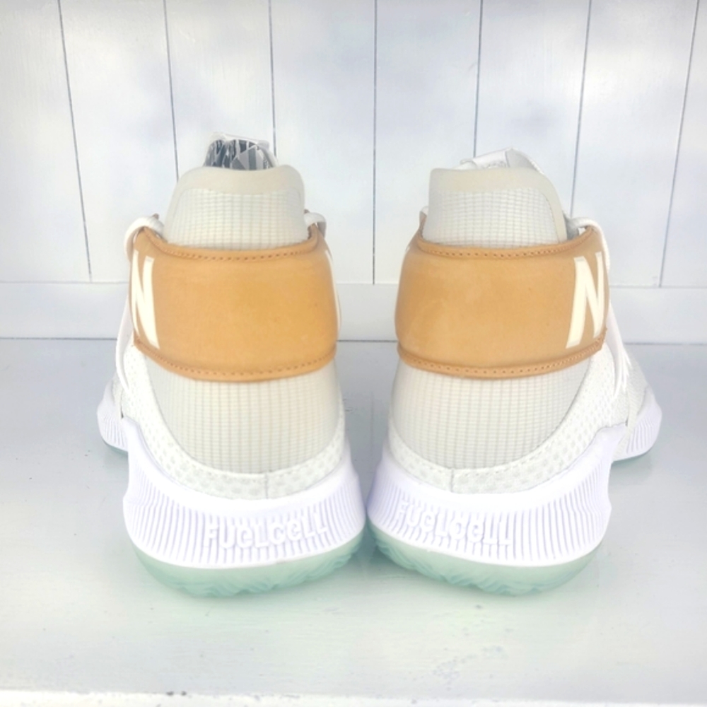 NB OMN1S "Maple" "Reign" Basketball Shoes - Picture 8 of 14